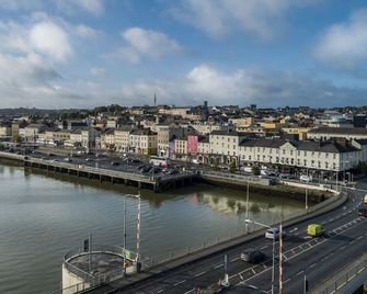 Treacys Hotel & Leisure Centre Waterford - Waterford - Outdoor view