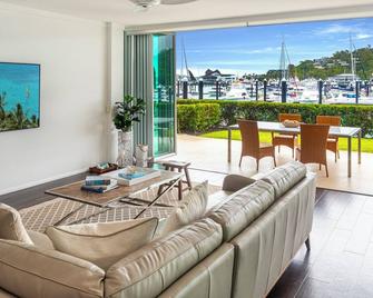 Pavillions On Hamilton Island By Hiha - Hamilton Island - Soggiorno
