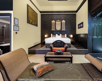Andrassy Thai Hotel - Budapeste