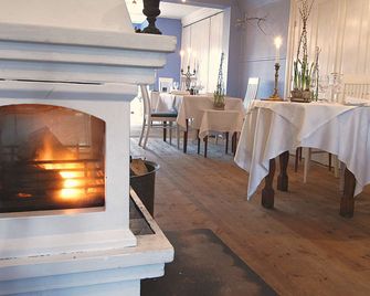 Norre Vissing Kro - Skanderborg - Restaurant
