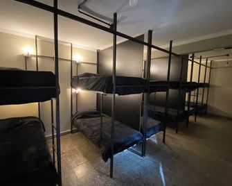 Urban Jungle Hostel - San Miguel de Tucumán