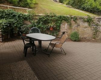 Cozy garden house, central and quiet location in Pörtschach - Portschach am Wörthersee - Innenhof
