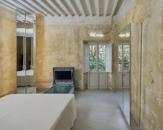 Sugar Rooms Residenza D'epoca - ארצו