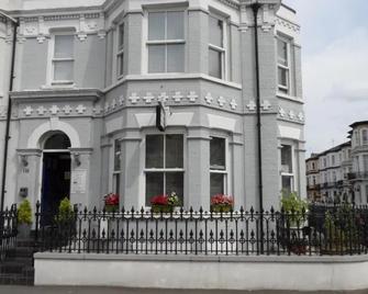 Seamore Guest House - Great Yarmouth - Building