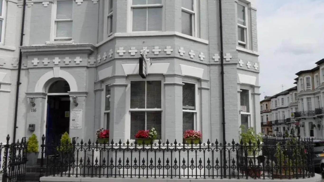 Seamore Guest House