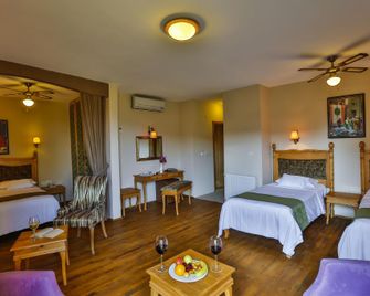 Palace Hotel Olive Odore - Küçükkuyu - Pool