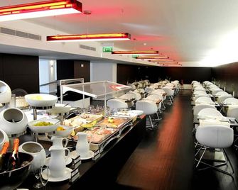 Hotel Jeronimos 8 - Lisboa - Restaurante