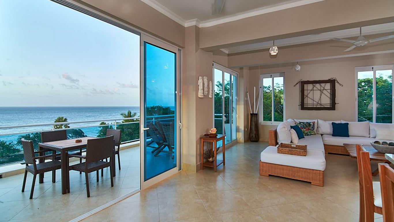 جراند لاجونا بيتش