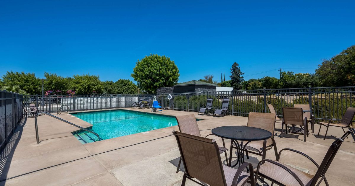 Quality Inn Yuba CityMarysville £60. Yuba City Hotel Deals & Reviews