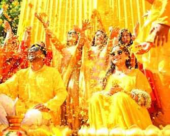 Gram Bangla Retreat - Calcutta