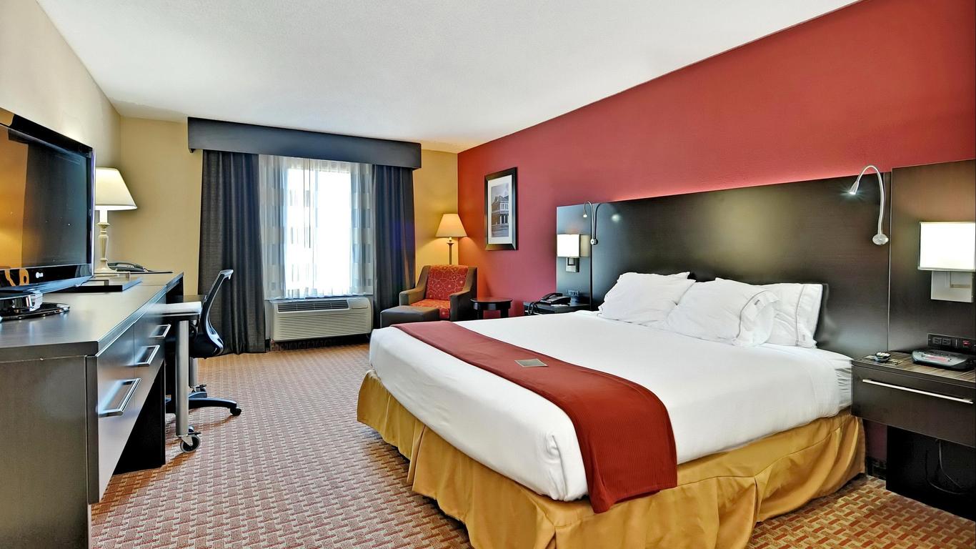 Holiday Inn Express Athens