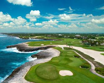 Four Points by Sheraton Puntacana Village - Punta Cana - Golf course