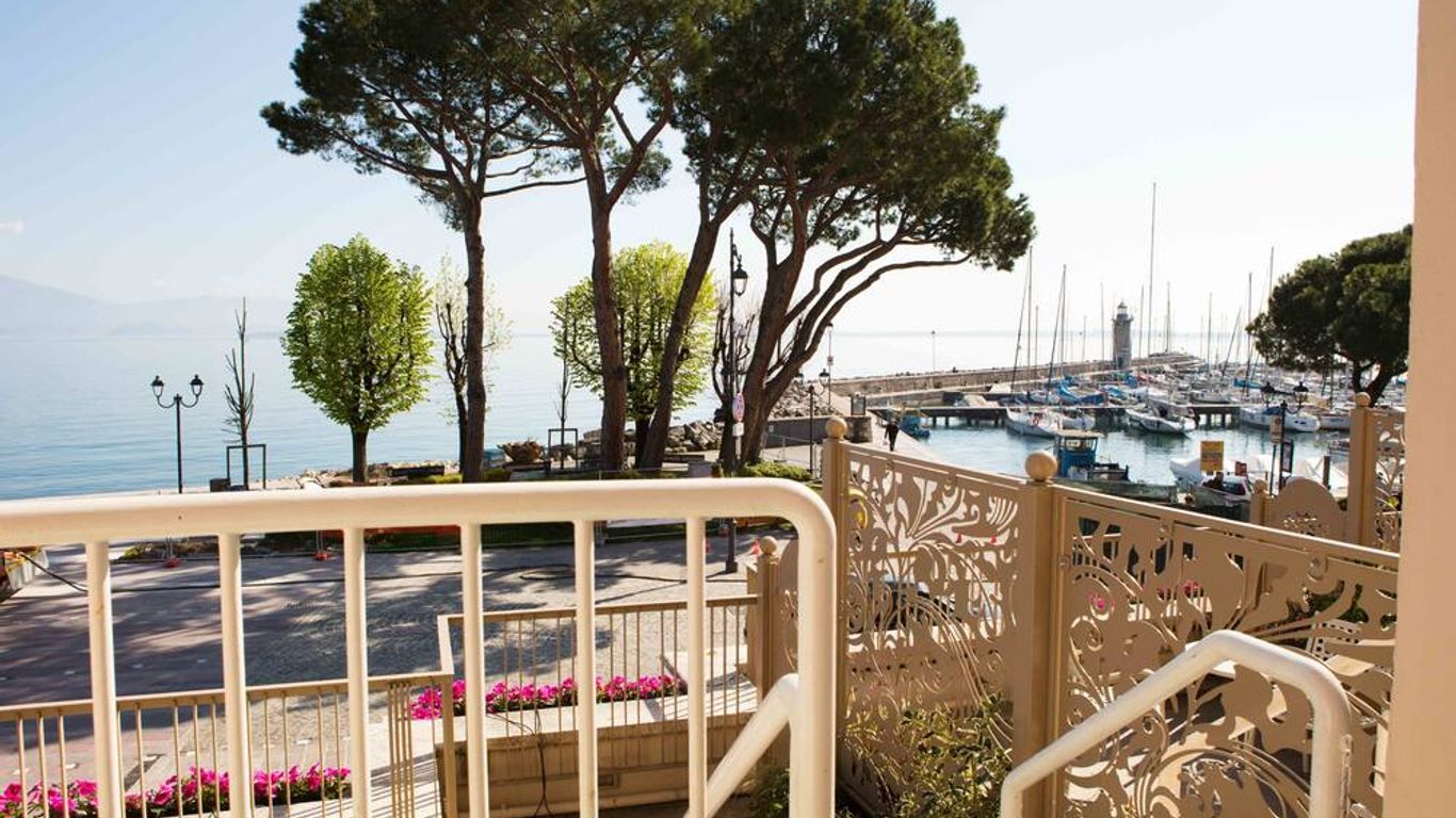 فندق فيتوريو