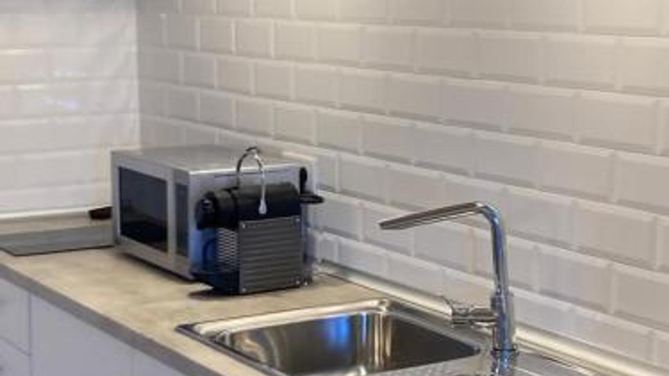 Constancia Guest House