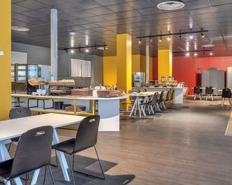 B&b Hotel Milano Ornato - Mailand - Restaurant