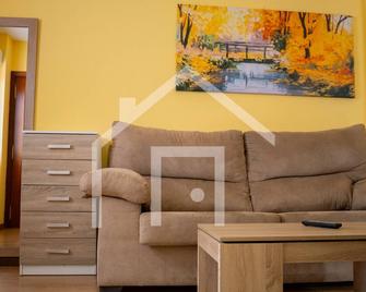 Apartamento Rivero - Avilés - Avilés - Living room