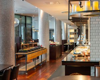 Hilton Reykjavik - Reykjavik - Ravintola