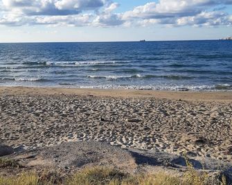 Villa Calcasacco - Termini Imerese - Beach