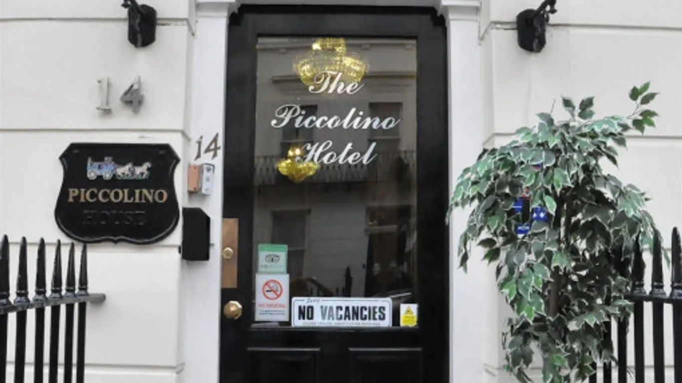 Piccolino Hyde Park Hotel