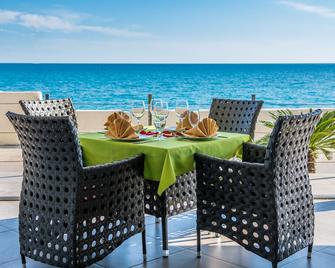 Apart Hotel Sea Fort - Budva - Restaurant