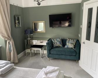 Ferndale - Lodge - Torquay - Salon