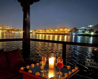 Hotel Udai Kothi - Udaipur