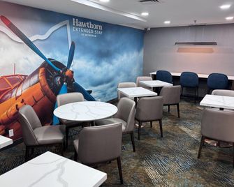 Hawthorn Extended Stay by Wyndham Miamisburg Dayton South - Miamisburg - Resepsjon