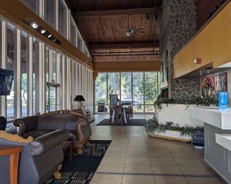 Studio 6 Ocala. Fl - Окала - Лоббі