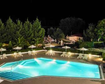 Limanaki Hotel - Lassi
