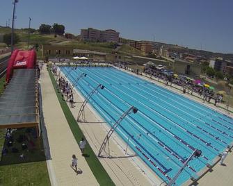 B&B Il Tulipano - Crotone - Pool