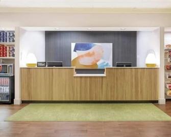 Spark by Hilton Essex Junction Burlington - Essex Junction - Recepción