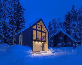 Prominence by The Hakuba Collection - Hakuba - Building