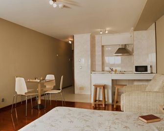 Apartamentos Portazgo - A Coruna