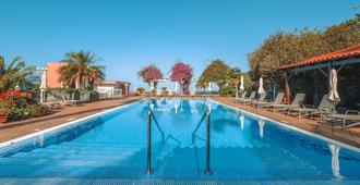 Ocean Gardens - Funchal - Bể bơi