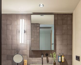 Hotel Ur Bare - Zarautz