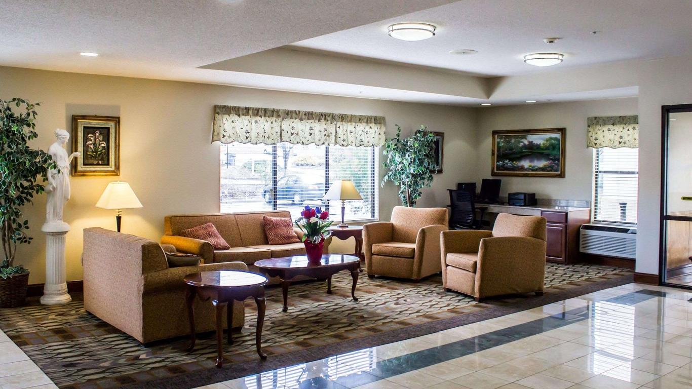 Quality Inn Fuquay Varina East