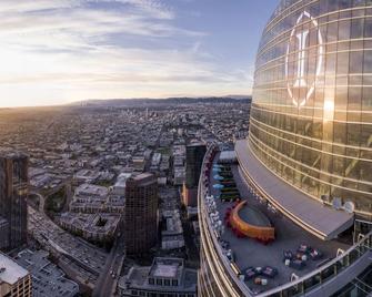 Intercontinental - Los Angeles Downtown By IHG - Los Ángeles - Vista del exterior