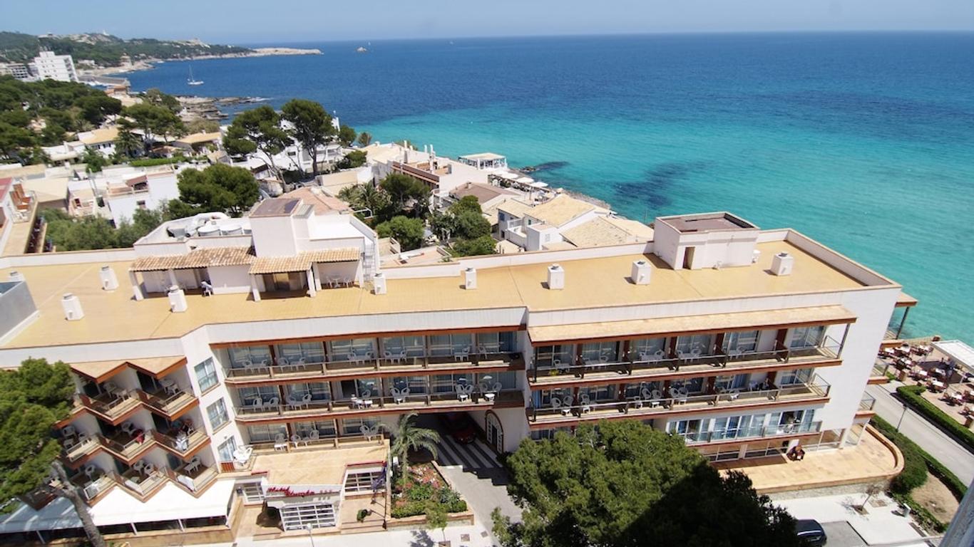 Hotel Clumba