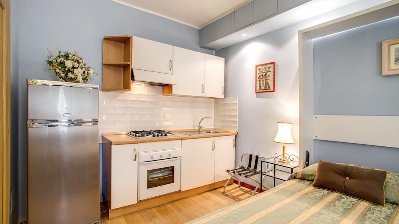 Residenza Dei Principi