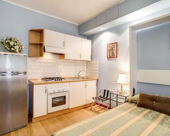 Residenza Dei Principi - Rom - Køkken
