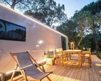 Hotiday Lodge Castiglione - Castiglione della Pescaia