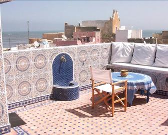 Dar El Jadida - El Jadida - Balcon