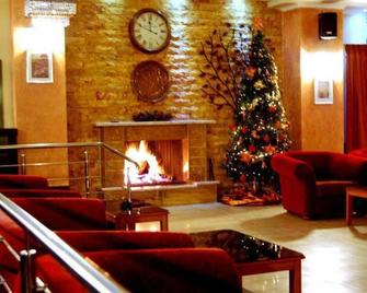 Hotel Alexandros - Doxato
