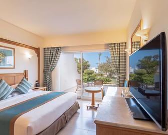 Hurghada Long Beach Resort - Hurghada - Camera da letto
