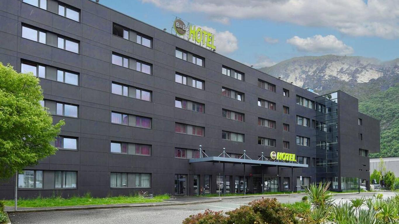 B&B Hotel Trento