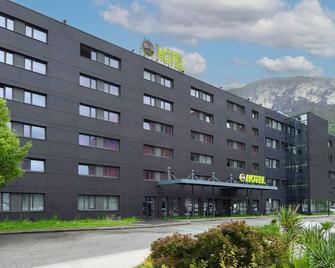 B&B Hotel Trento - Trento - Toà nhà