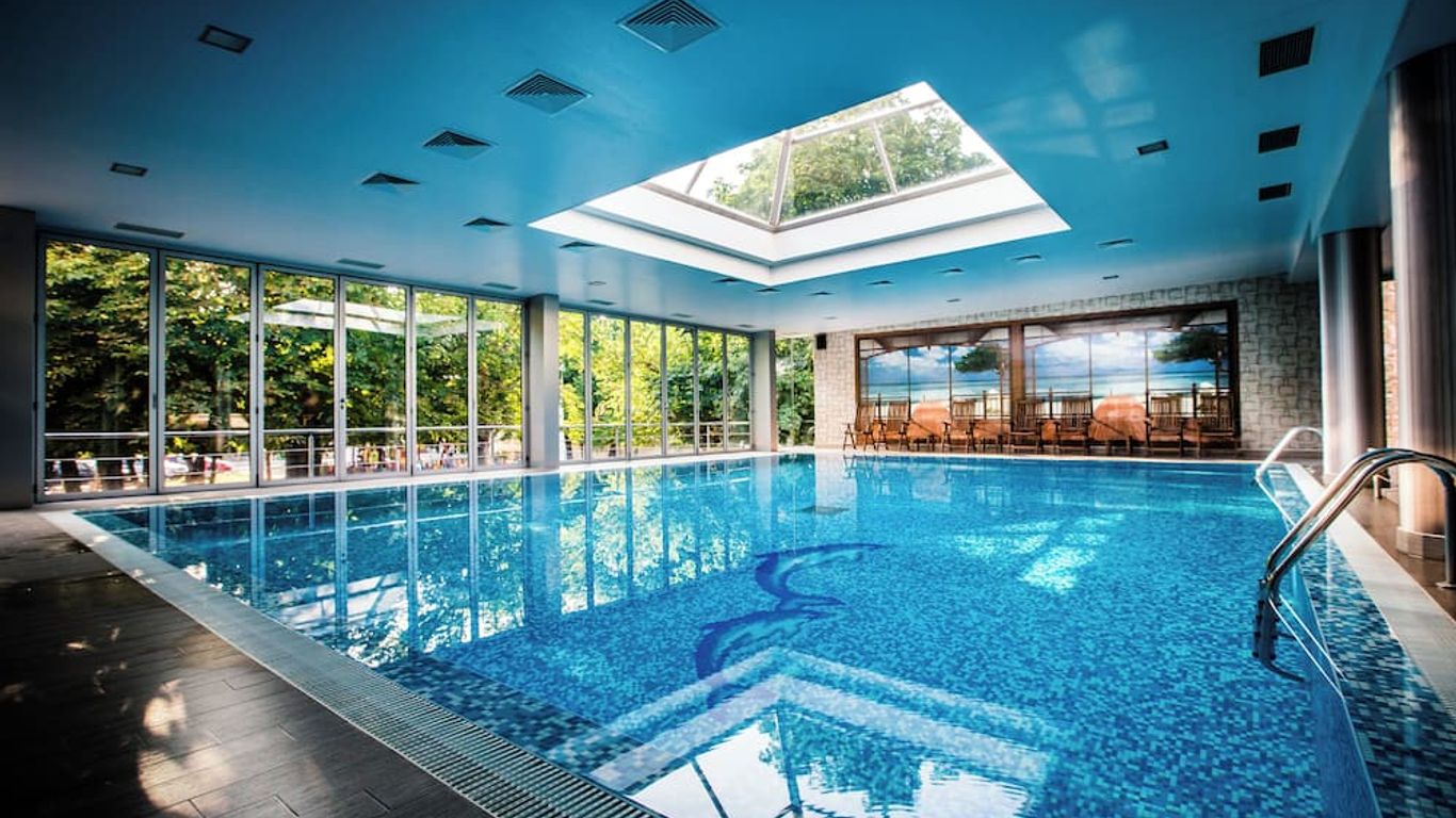 Hemus Hotel - Vratza