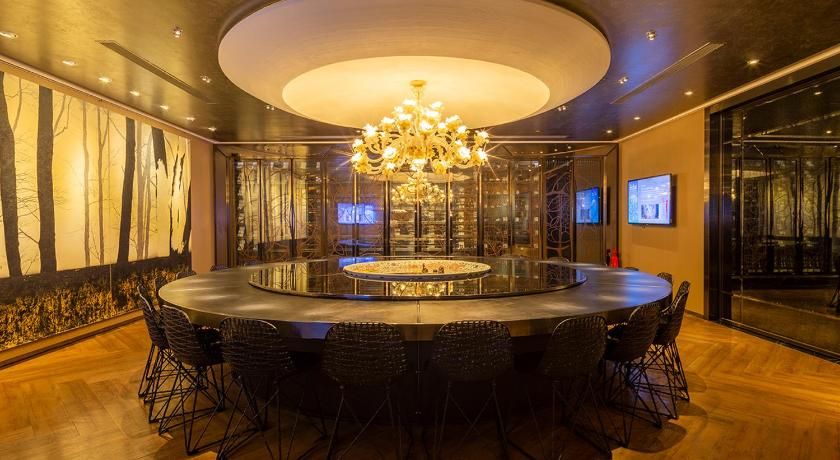 Hotel Eclat Beijing, an SLH Hotel thumbnail 2