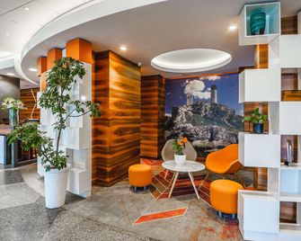 Hotel Mercure Czestochowa Centrum - Częstochowa - Lobby