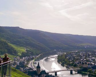 Jufa Hotel Bernkastel-Kues - Bernkastel-Kues